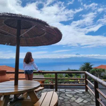 Rosegarden View Villa Velas Exterior photo