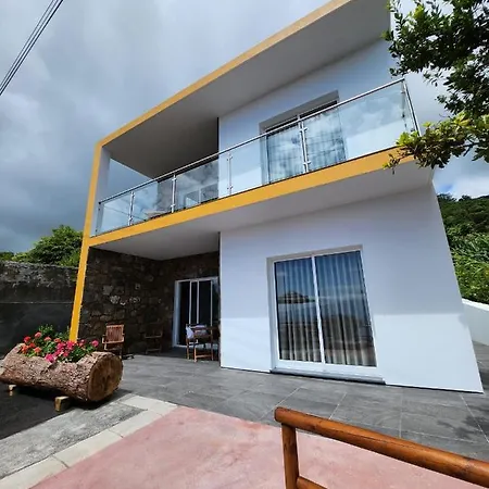 Rosegarden View Villa Velas Exterior photo