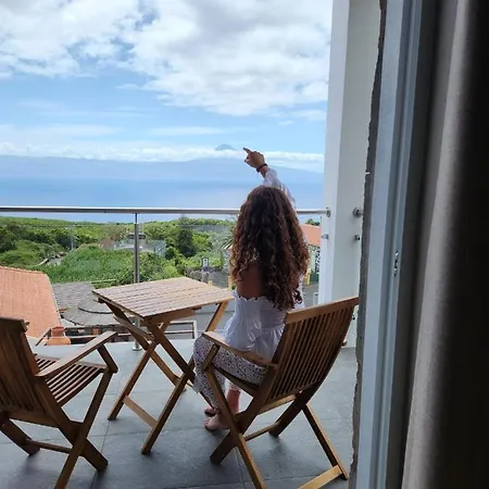 Rosegarden View Villa Velas Exterior photo