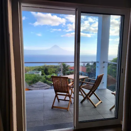 Rosegarden View Villa Velas Exterior photo