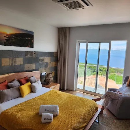 Rosegarden View Villa Velas Exterior photo