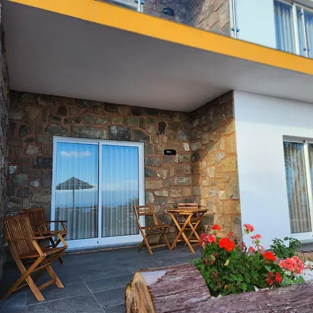 Rosegarden View Villa Velas Exterior photo