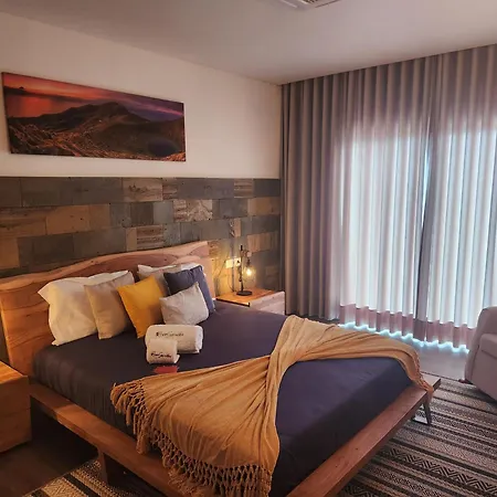 Rosegarden View Villa Velas Room photo
