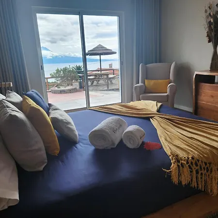 Rosegarden View Villa Velas Room photo