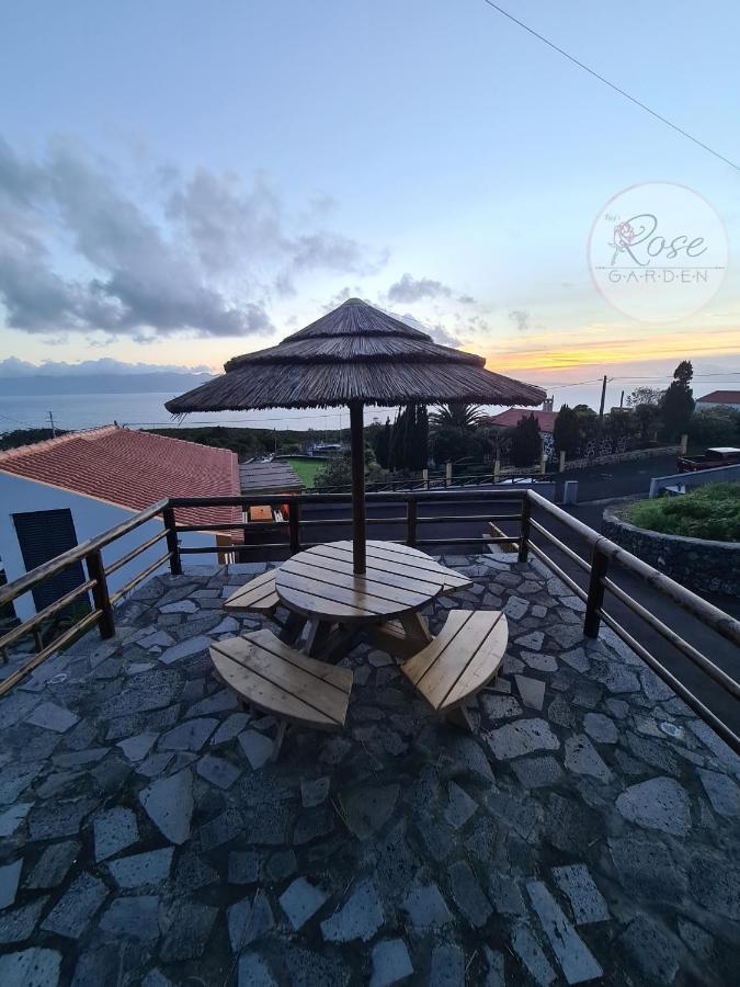 Rosegarden View Vakantiehuis Velas