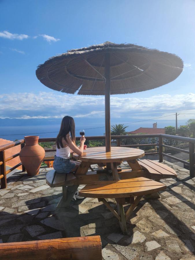 Rosegarden View Vakantiehuis Velas