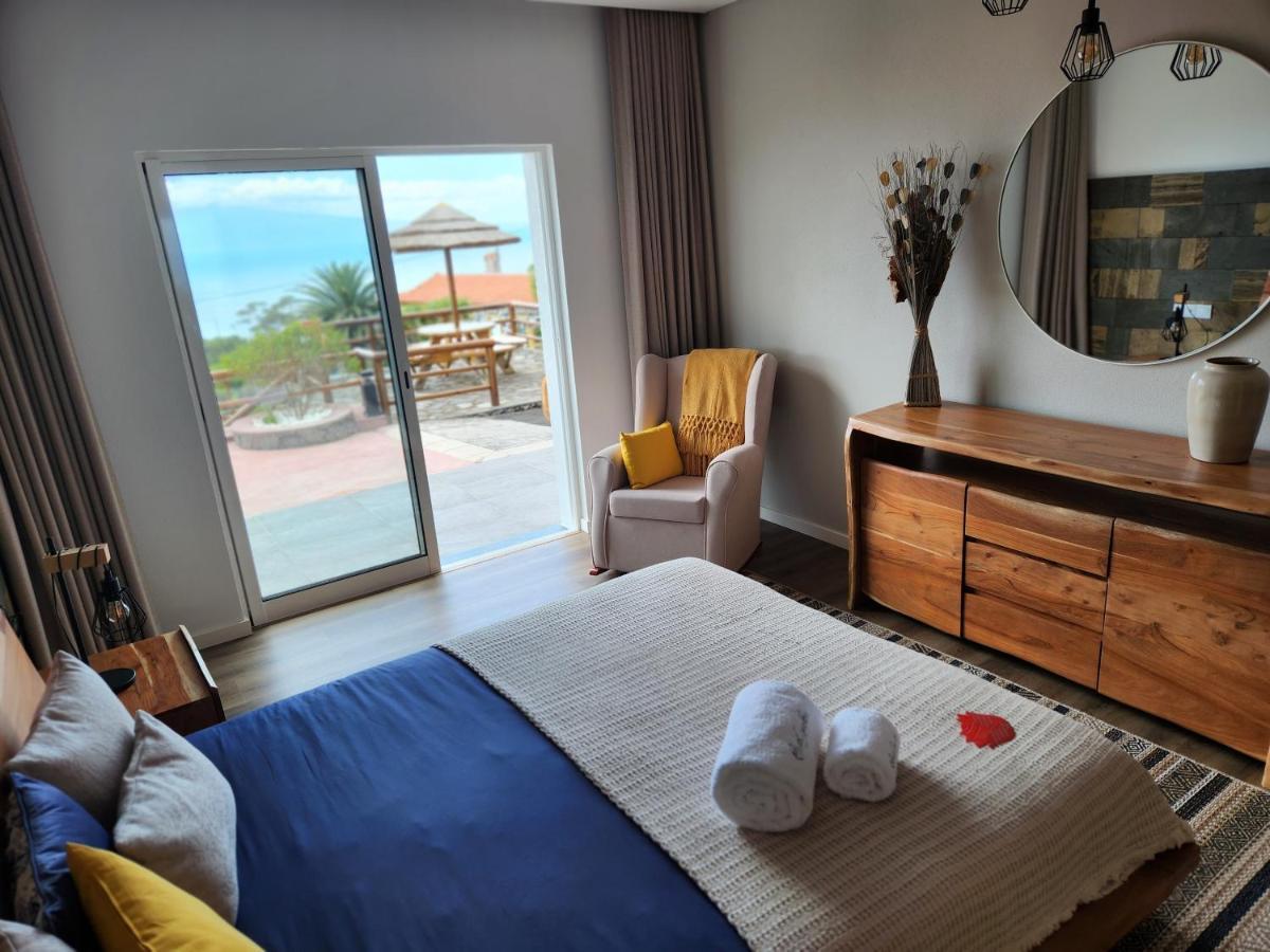 Rosegarden View Vakantiehuis *