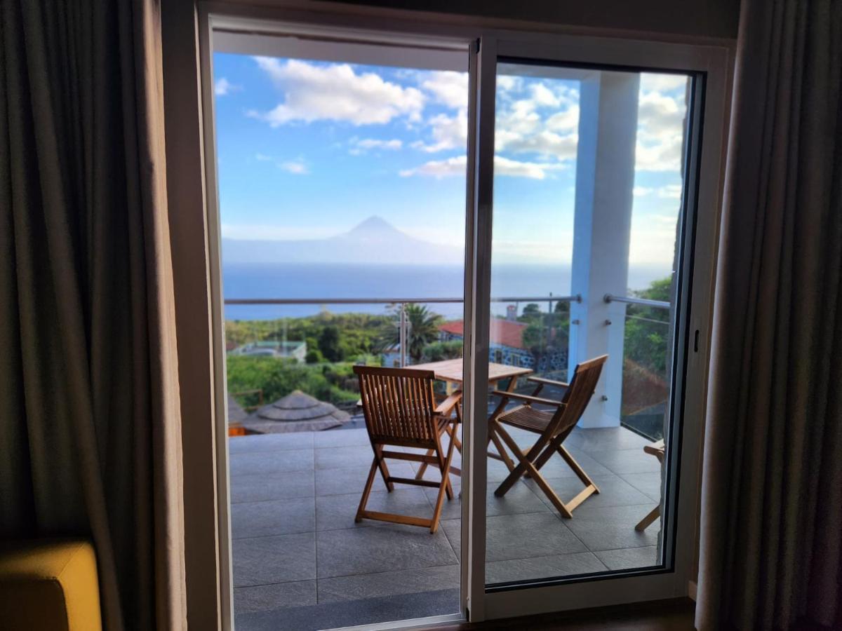 Vakantiehuis Rosegarden View *